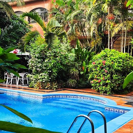 Villa Mia Abidjan Exterior foto