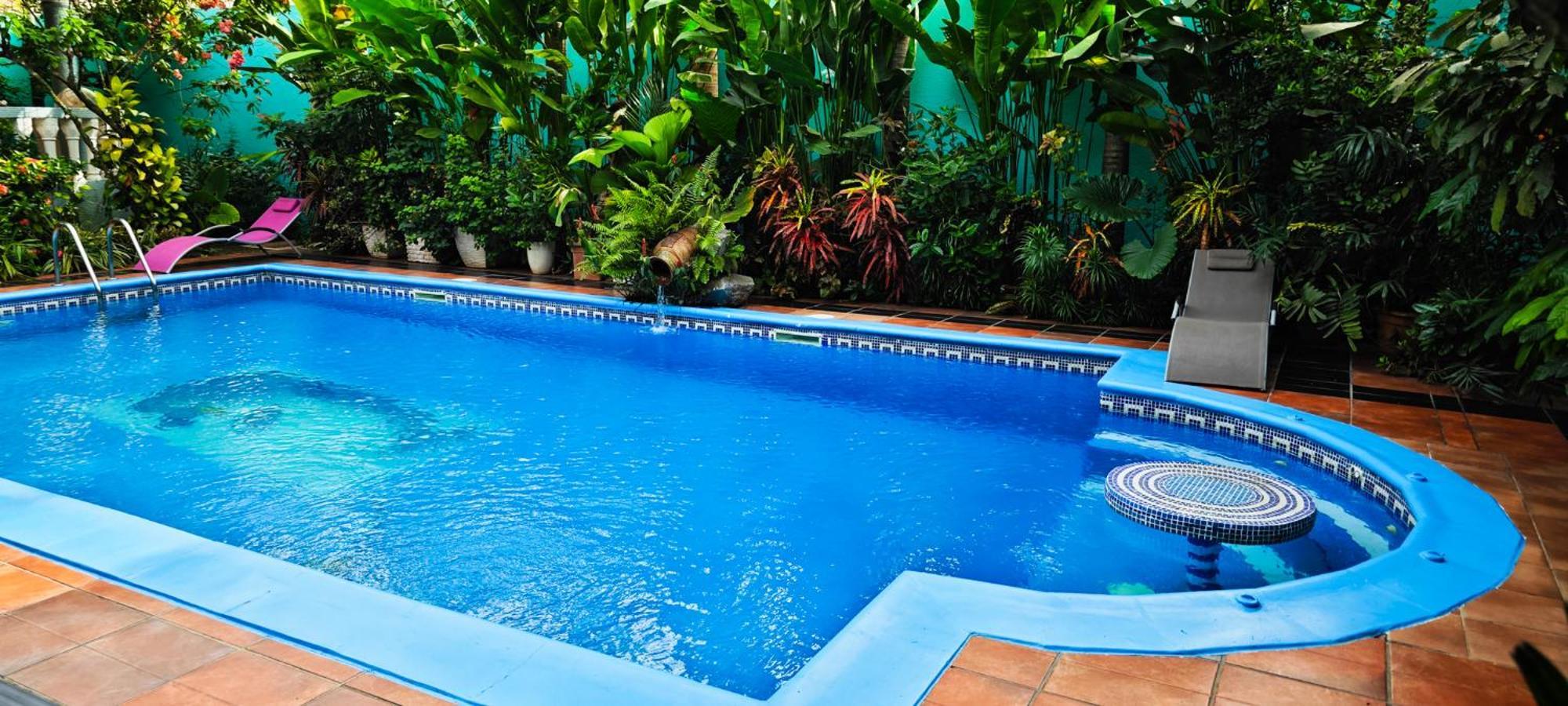 Villa Mia Abidjan Exterior foto